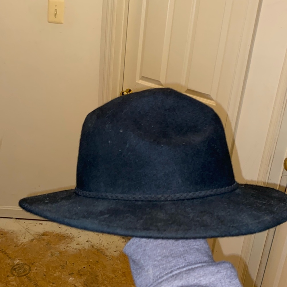 ASOS felt hat